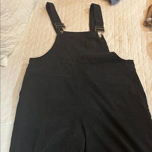 SHEIN Black Women's Jumpsuit